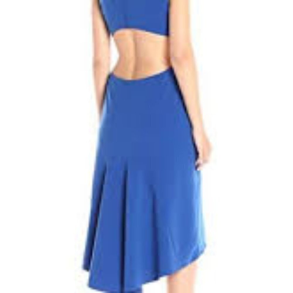 Halston Heritage Women Dress Size 2!